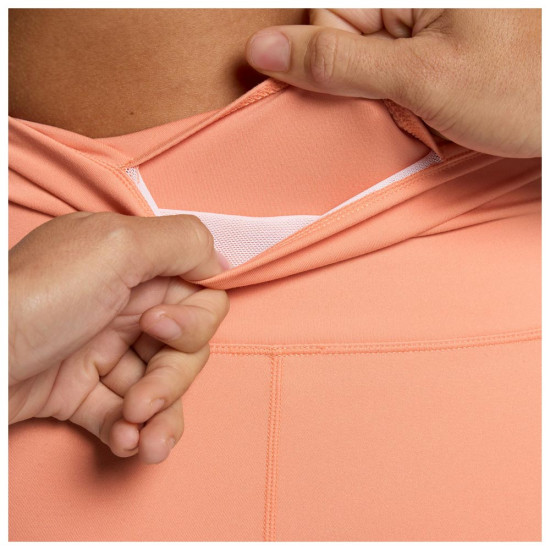 Nike Γυναικείο σορτς-κολάν One High-Waisted 5'' Biker Shorts Nike Γυναικείο σορτς-κολάν One High-Waisted 5'' Biker Shorts